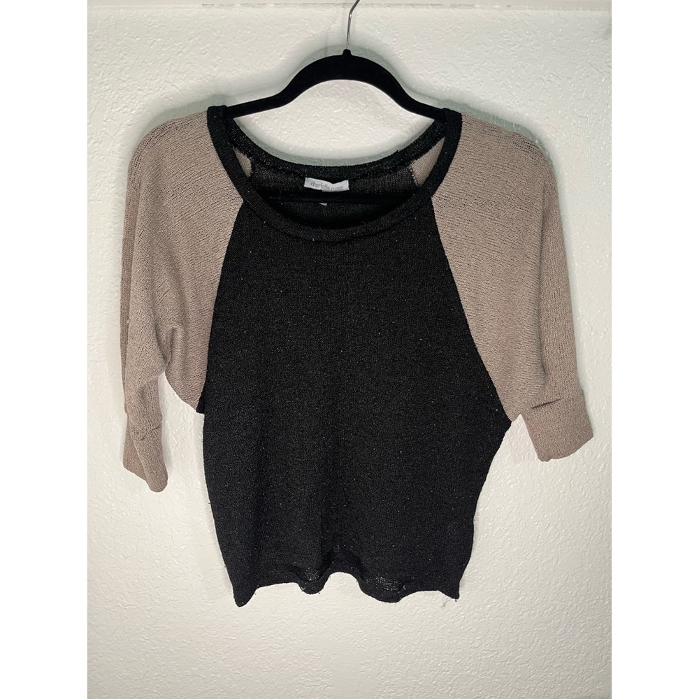 Charlotte Russe top